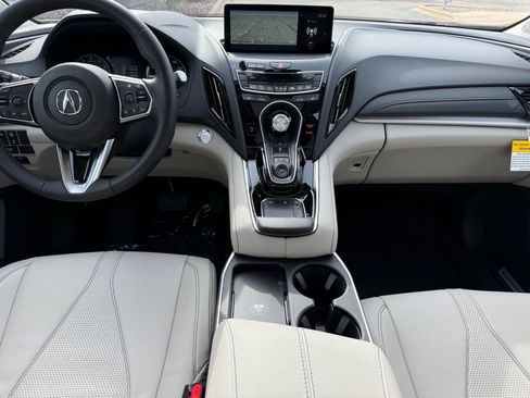 New 2026 Acura RDX w/ Technology Package image 6