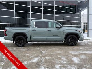 Used 2023 Toyota Tundra Limited w/ TRD Off-Road Package video 2