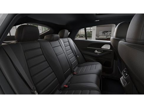 New 2026 Mercedes-Benz GLE 450 GLE 450 Coupe image 5