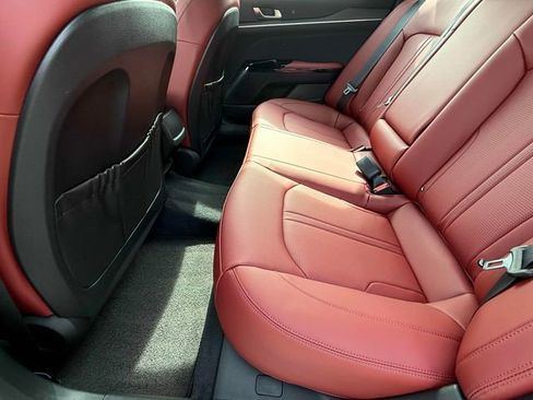 New 2026 Kia K5 GT-Line AWD/4WD image 12