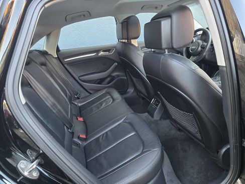 Used 2015 Audi A3 2.0T Premium Plus image 11