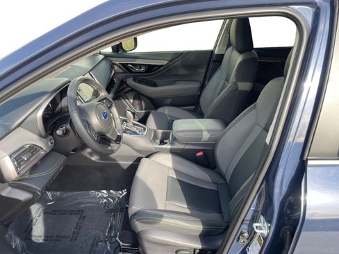 Certified 2025 Subaru Outback Onyx Edition XT image 20