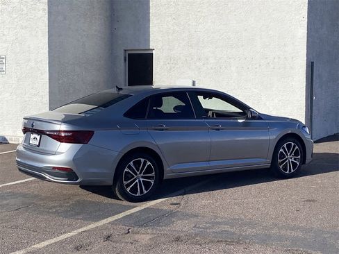 New 2026 Volkswagen Jetta Sport image 5