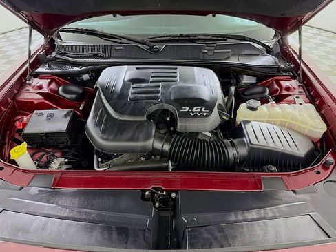 Used 2021 Dodge Challenger GT w/ Plus Package image 29