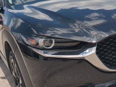 Used 2024 MAZDA CX-30 AWD 2.5 S w/ Select Sport Pkg image 9