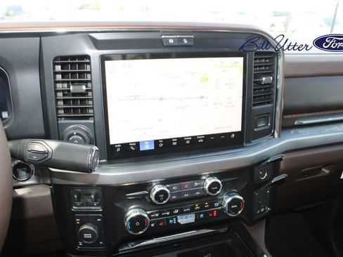 Used 2026 Ford F250 King Ranch w/ Chrome Package image 22