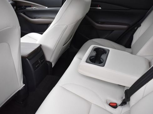 Certified 2025 MAZDA CX-30 2.5 Turbo w/ Premium Plus Pkg image 23