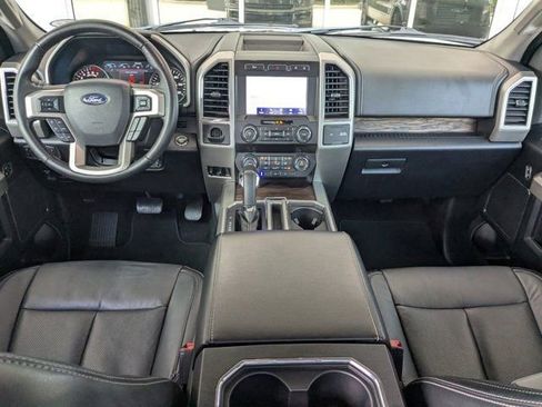 Used 2020 Ford F150 Lariat RWD image 14