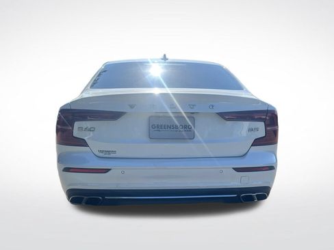 Used 2022 Volvo S60 B5 Inscription w/ Advanced Package FWD image 5