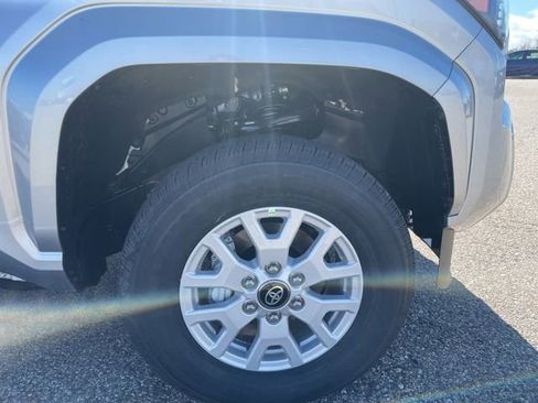 New 2026 Toyota Tacoma SR5 image 9