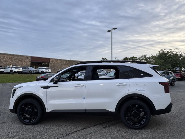 New 2026 Kia Sorento SX Prestige AWD/4WD image 31