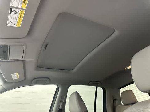 Certified 2023 Honda Ridgeline RTL-E image 28