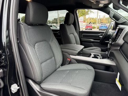 New 2026 RAM 1500 Big Horn image 26