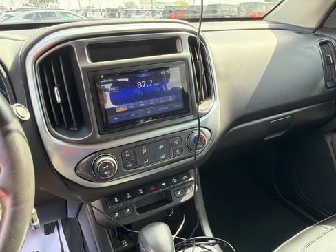 Used 2022 Chevrolet Colorado ZR2 AWD/4WD image 28