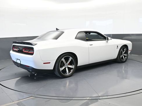 Used 2015 Dodge Challenger R/T Plus image 6