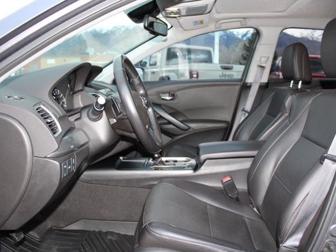 Used 2017 Acura RDX AWD w/ Advance Package image 13