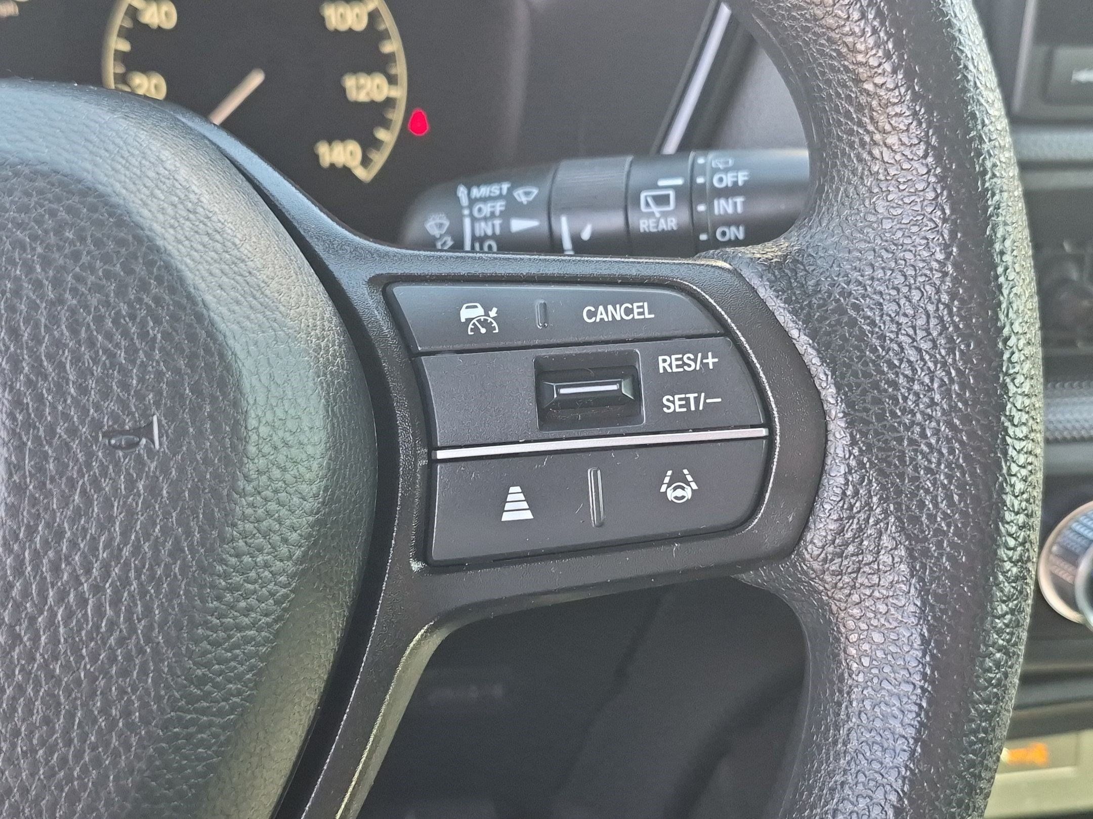Certified 2024 Honda CR-V EX image 20
