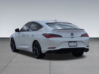 Used 2023 Acura Integra A-Spec