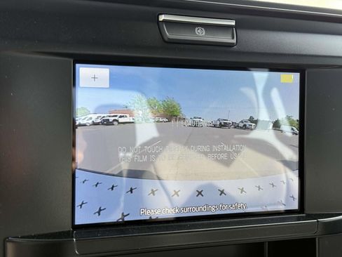 New 2025 Ford F550 4x4 Crew Cab Super Duty image 15