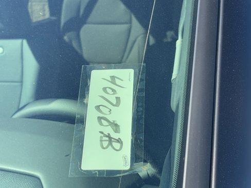 Certified 2026 Toyota Sequoia Capstone image 11