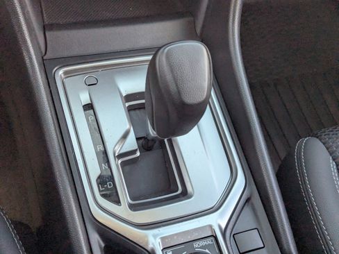 Certified 2021 Subaru Forester Premium w/ Popular Package #1 image 24