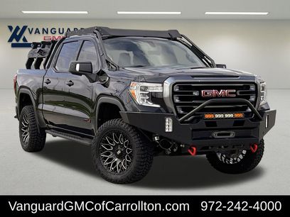 Used 2022 GMC Sierra 1500 AT4 w/ AT4 Premium Package
