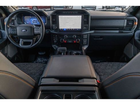 Used 2024 Ford F150 Tremor w/ Bed Utility Package image 12