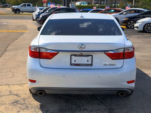 Used 2013 Lexus ES 350 image 11