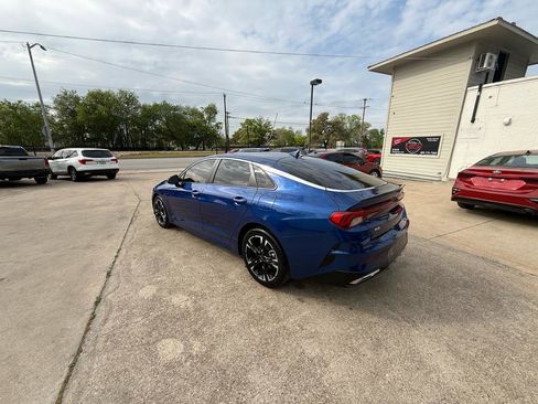 Used 2024 Kia K5 GT-Line image 7