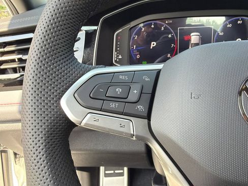 New 2026 Volkswagen Jetta GLI Autobahn FWD image 26