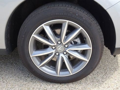 Used 2024 Acura RDX SH-AWD w/ Technology Package image 27