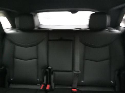 New 2026 Cadillac XT5 Luxury AWD/4WD image 20