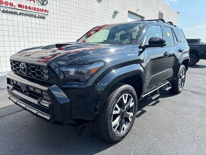 Used 2026 Toyota 4Runner TRD Sport Premium