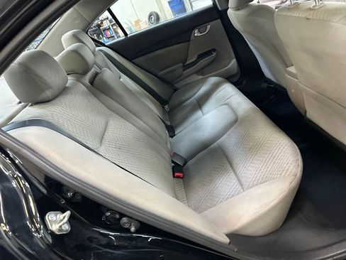 Used 2015 Honda Civic EX image 28