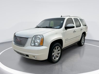 Certified 2014 GMC Yukon Denali