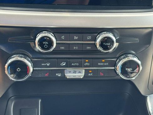 Used 2022 Ford F150 XLT w/ Equipment Group 302A High image 24