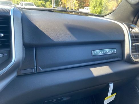 New 2026 RAM 1500 Big Horn image 39