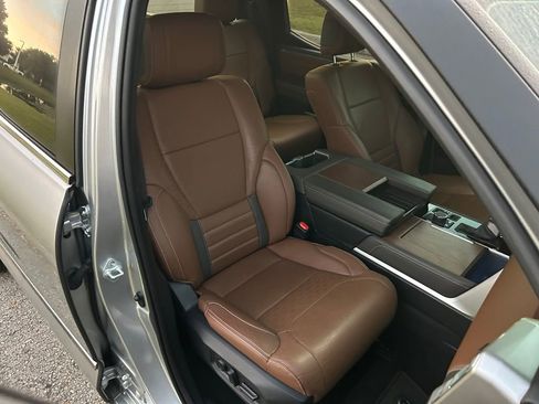 Used 2024 Toyota Tundra 1794 Edition image 15