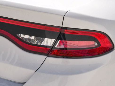 Used 2016 Dodge Dart SE w/ Convenience Group FWD image 10