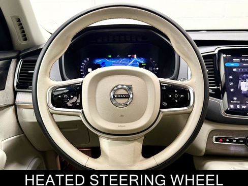 Used 2023 Volvo XC90 T8 Ultimate w/ Protection Package Premier AWD/4WD image 24
