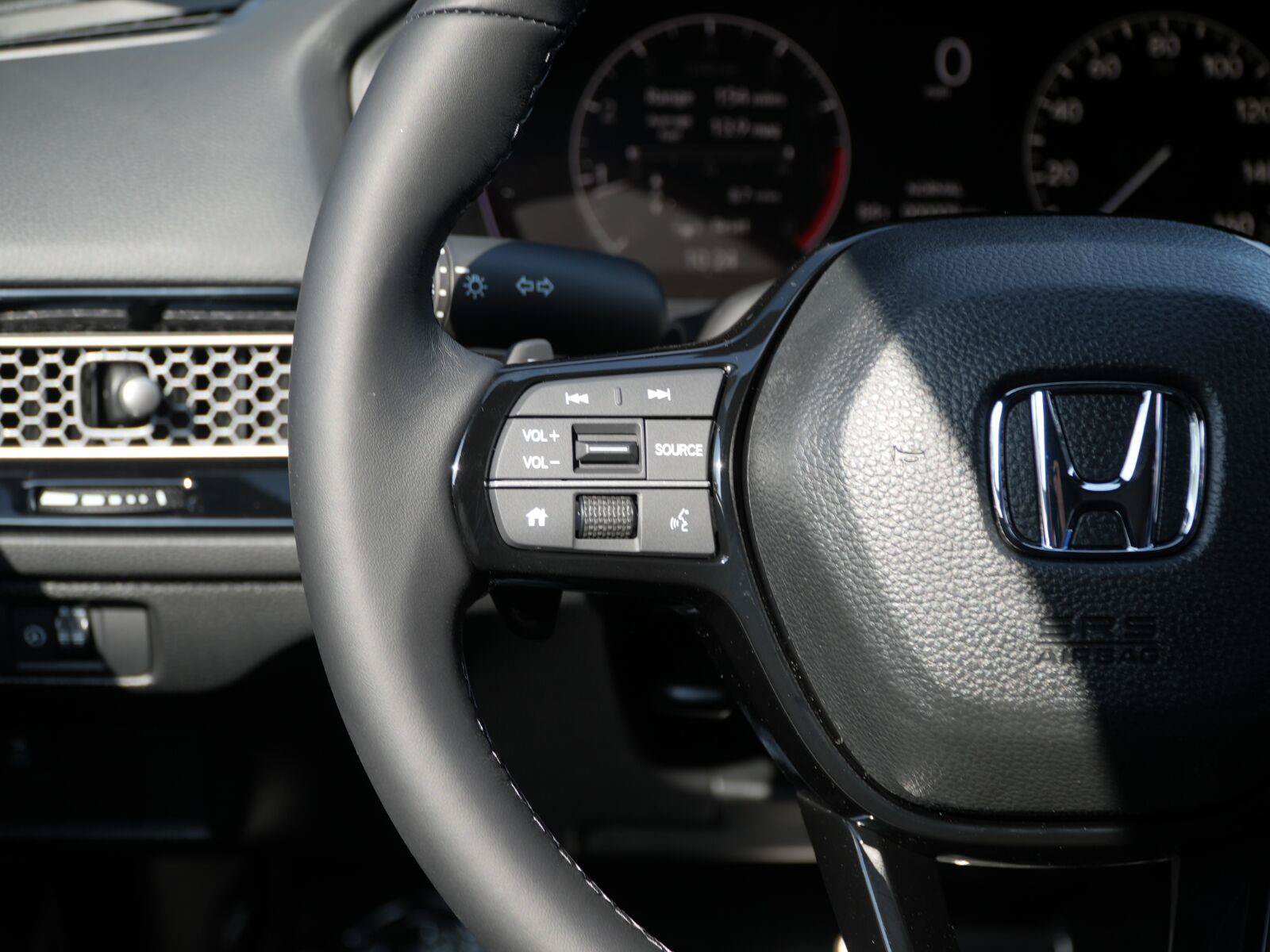 New 2026 Honda Civic Sport image 21