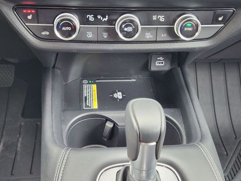 Certified 2024 Honda HR-V EX-L image 18