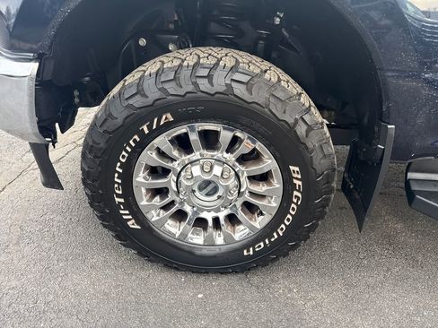 Used 2021 Ford F250 XLT w/ XLT Premium Package image 13