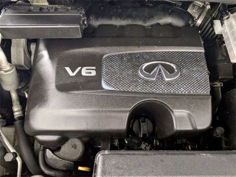 Used 2020 INFINITI QX60 Pure image 34