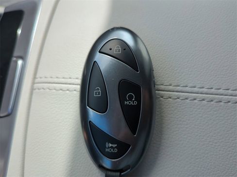 New 2026 Hyundai Tucson SEL image 35