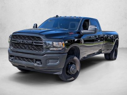 Used 2023 RAM 3500 Tradesman
