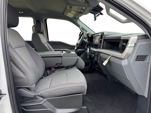 New 2026 Ford F350 XL w/ STX Appearance Package image 18