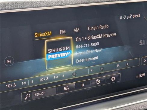 Used 2022 Mercedes-Benz GLE 350 image 15