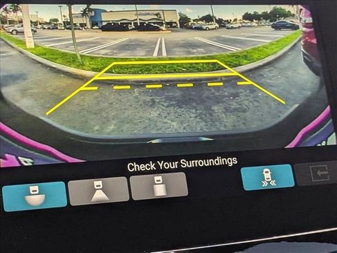 Certified 2023 Honda Passport TrailSport image 13