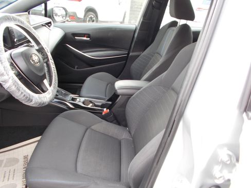 Used 2022 Toyota Corolla SE FWD image 10